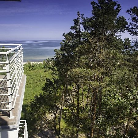 Baltic View Apartment Dziwnowek Exterior photo