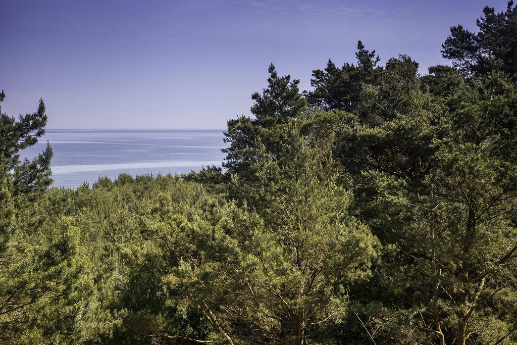 Baltic View Apartment Dziwnowek Room photo