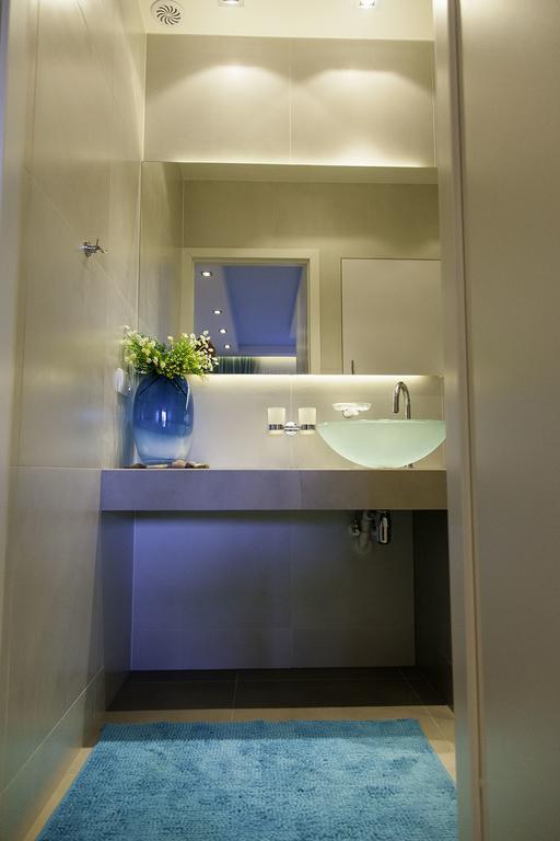 Baltic View Apartment Dziwnowek Room photo