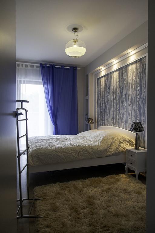 Baltic View Apartment Dziwnowek Room photo