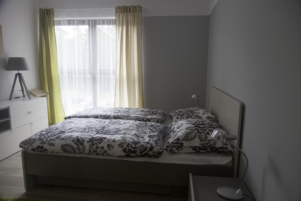 Baltic View Apartment Dziwnowek Room photo