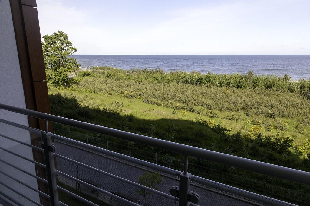 Baltic View Apartment Dziwnowek Room photo