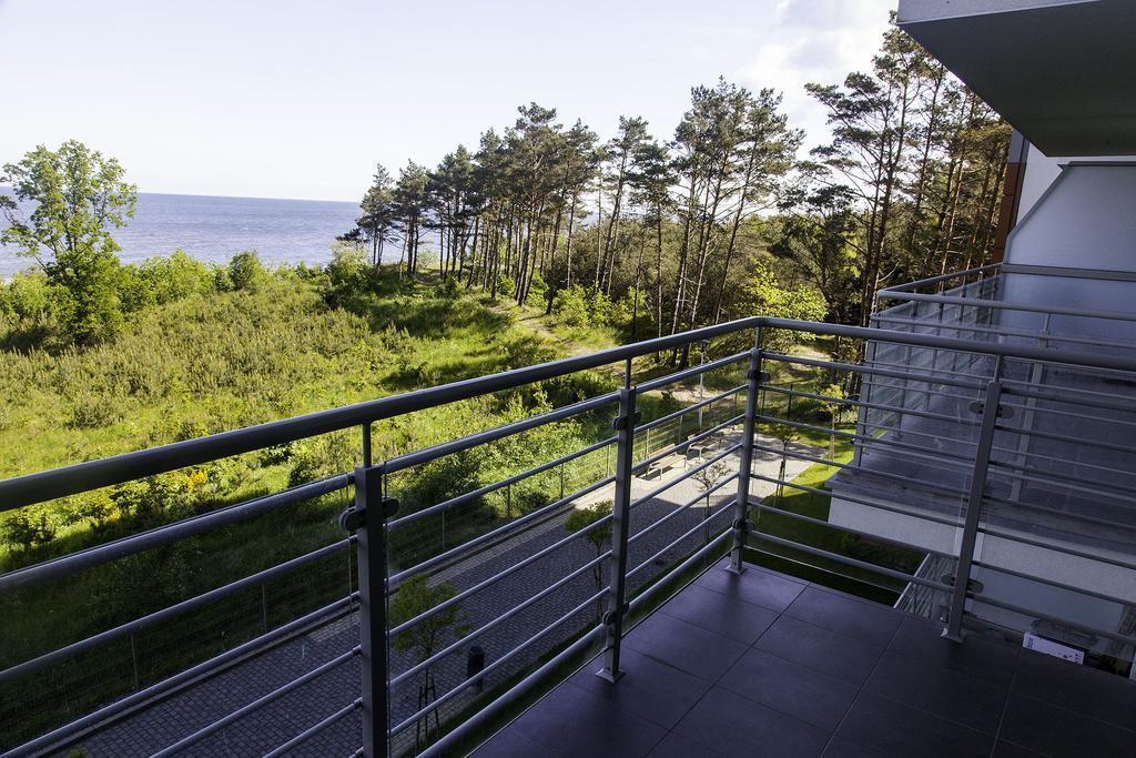 Baltic View Apartment Dziwnowek Room photo