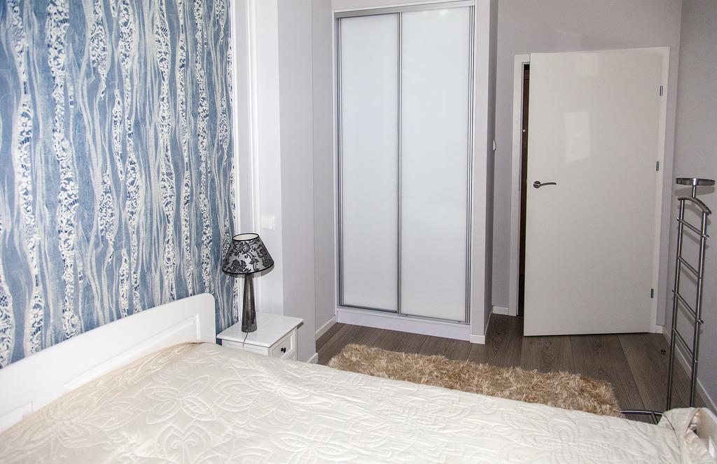 Baltic View Apartment Dziwnowek Exterior photo
