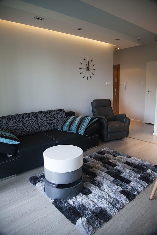 Baltic View Apartment Dziwnowek Exterior photo